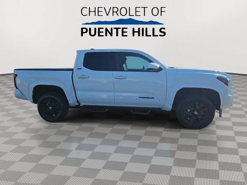 Used 2025 Toyota Tacoma SR5 RWD image 9