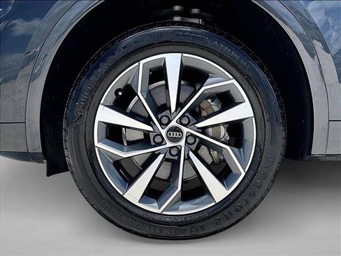 Used 2021 Audi Q5 2.0T Premium Plus AWD/4WD image 10