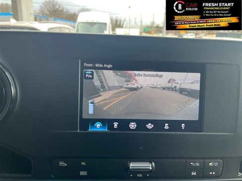 Used 2024 Mercedes-Benz Sprinter 2500 image 21