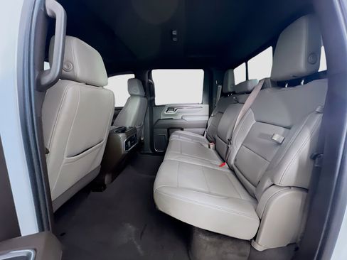 Used 2024 Chevrolet Silverado 3500 LTZ w/ LTZ Plus Package image 25