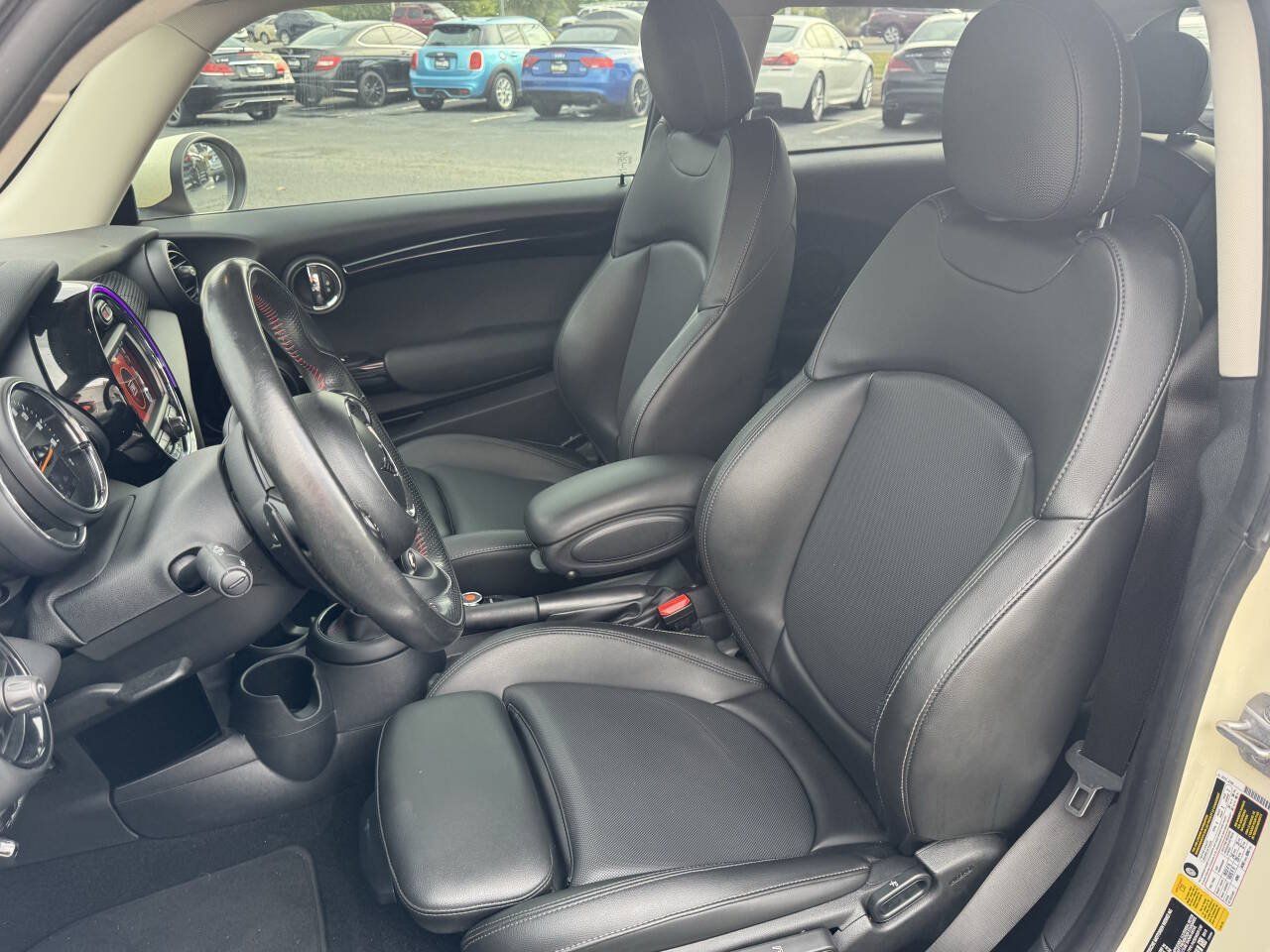 Used 2020 MINI Cooper S FWD image 7