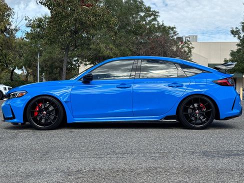 Used 2024 Honda Civic Type R image 7