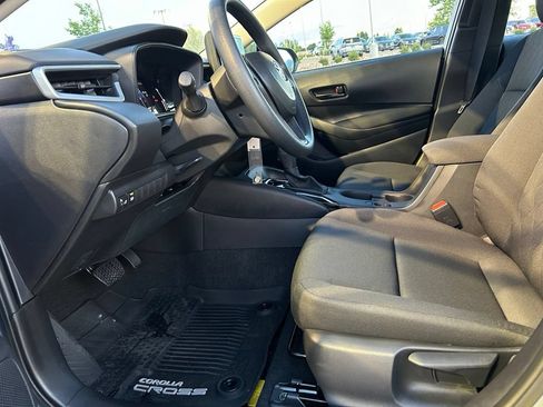 Used 2026 Toyota Corolla LE FWD image 21