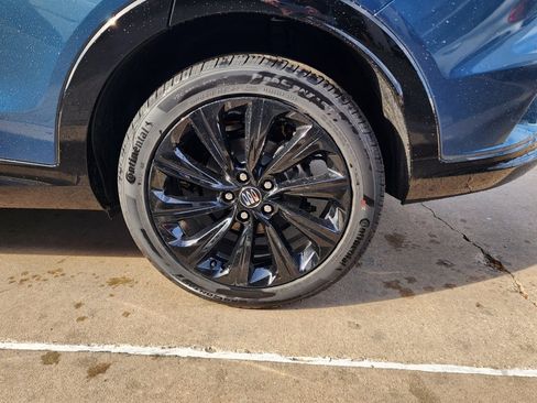 New 2026 Buick Envista Sport Touring w/ Convenience I Package image 50