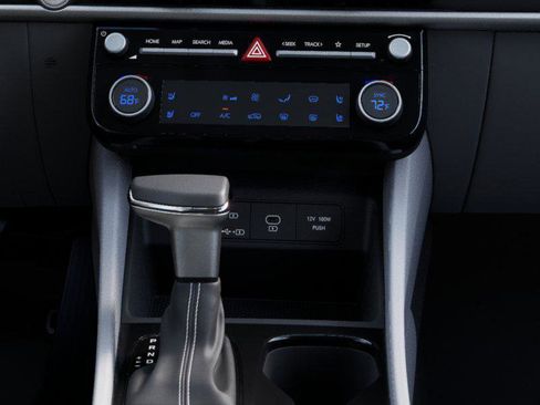 New 2026 Hyundai Tucson SEL AWD/4WD image 16