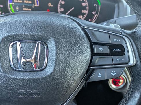 Used 2022 Honda Accord Sport image 19
