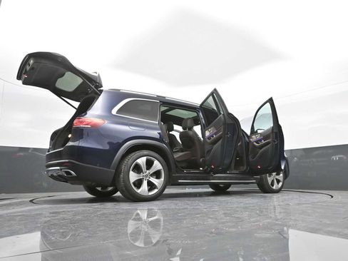 Used 2022 Mercedes-Benz GLS 450 GLS 450 image 51