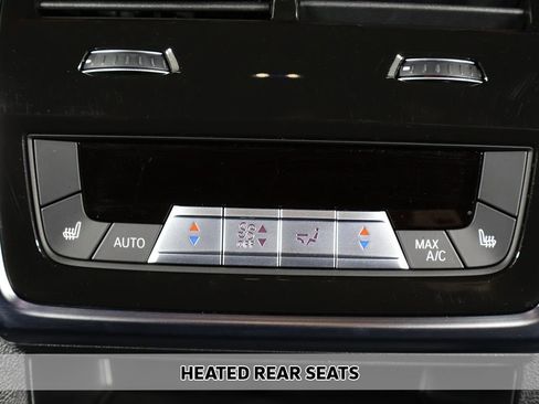 Used 2024 BMW XM Label Red AWD/4WD image 10
