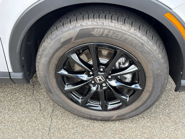 Used 2026 Honda CR-V Sport-L image 7