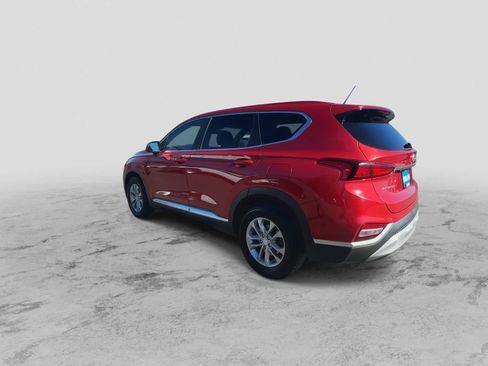 Used 2019 Hyundai Santa Fe SE image 6