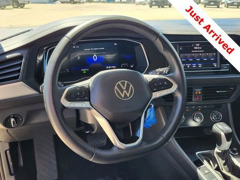Used 2024 Volkswagen Jetta S image 4