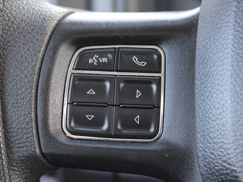 Used 2019 RAM 1500 Tradesman w/ Chrome Plus Package image 26