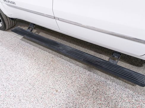 Used 2020 RAM 1500 Limited image 13