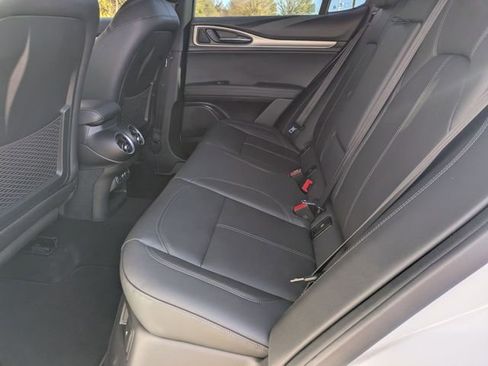 New 2025 Alfa Romeo Stelvio Sprint w/ Convenience Package image 10