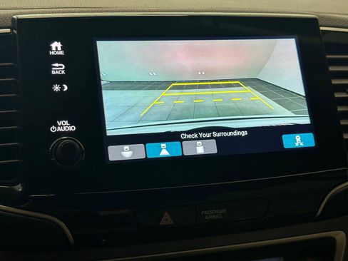 Used 2022 Honda Pilot EX-L image 13