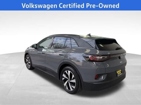 Certified 2023 Volkswagen ID.4 Pro image 4