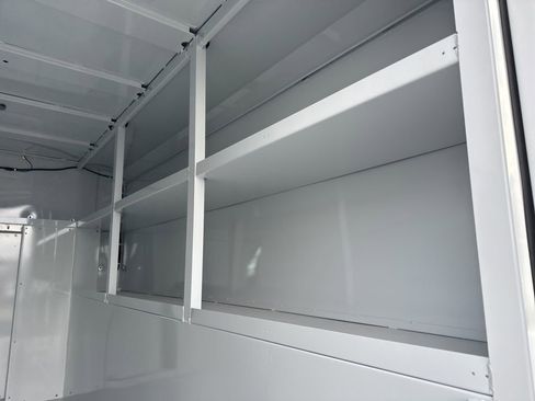 New 2026 Ford Transit 350 Base image 19