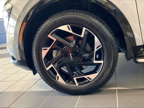 Used 2024 Kia Sportage SX AWD/4WD image 7