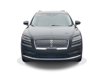 Certified 2023 Lincoln Nautilus Reserve video 2