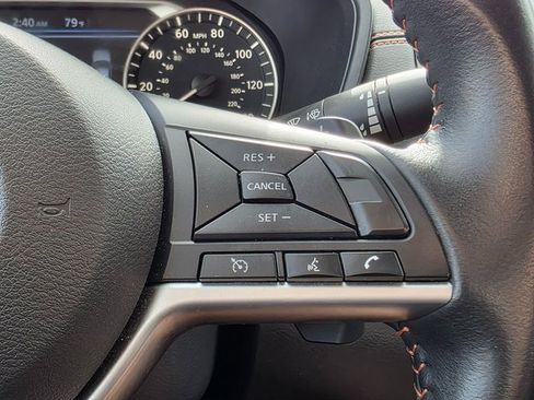 Used 2022 Nissan Altima 2.5 SR image 23