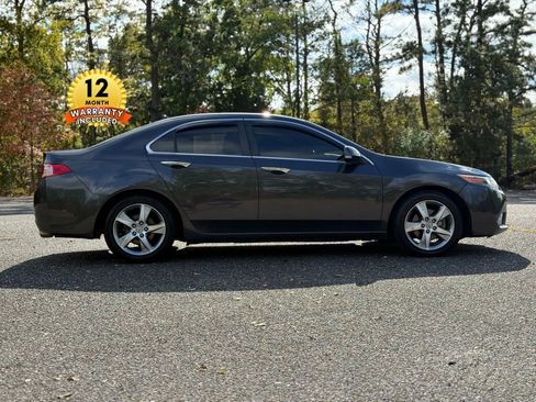 Used 2013 Acura TSX Sedan image 58