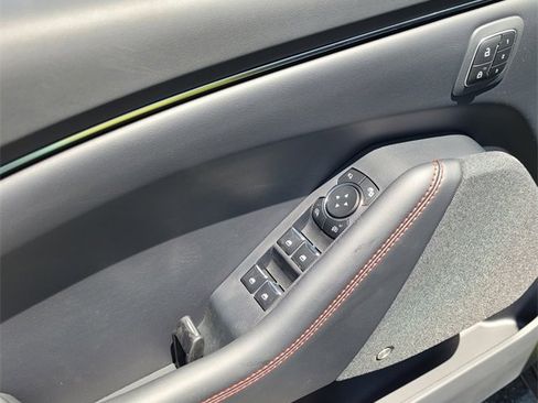 New 2025 Ford Mustang Mach-E Premium w/ Sport Appearance Package image 8