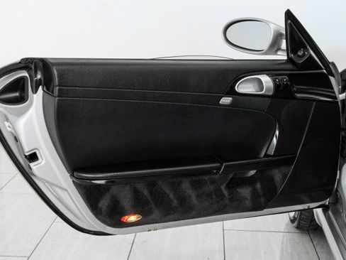 Used 2008 Porsche Cayman RWD image 31