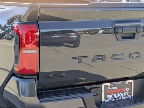New 2025 Toyota Tacoma SR5 image 7