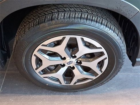 Certified 2023 Subaru Forester Premium image 8