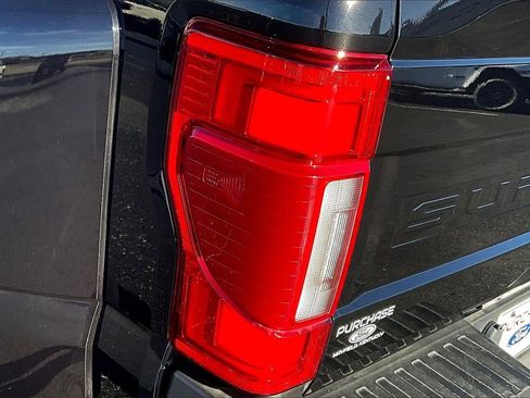 Used 2020 Ford F450 Lariat w/ Lariat Ultimate Package image 23