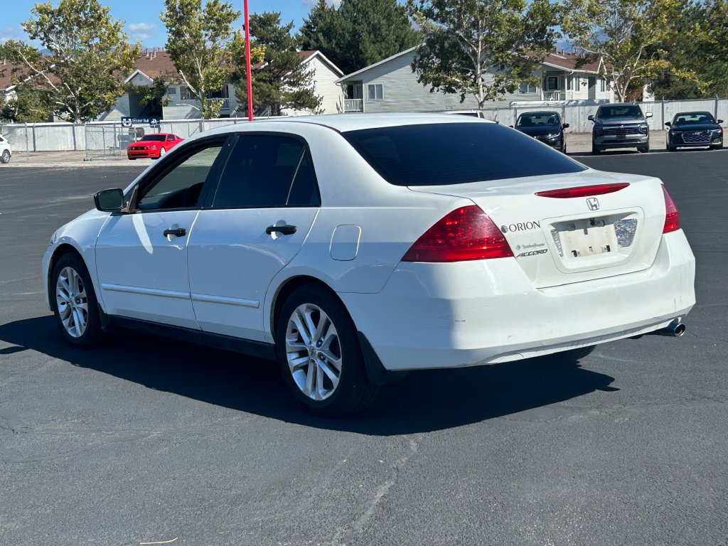Used 2006 Honda Accord VP image 5