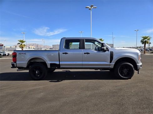 Used 2024 Ford F250 XL w/ STX Appearance Package image 3