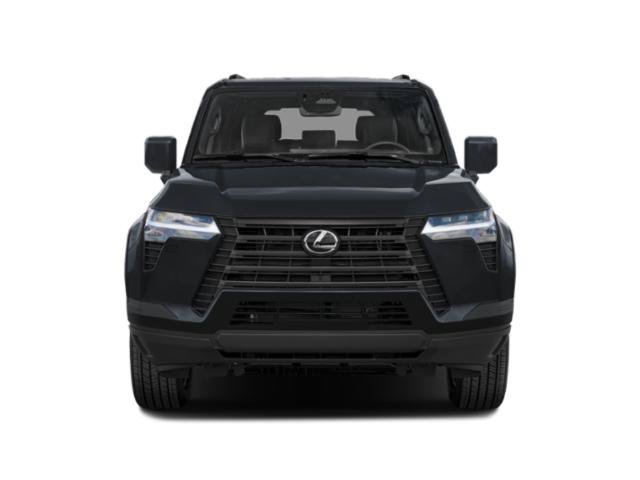 Used 2025 Lexus GX 550 w/ Accessory Package (2T) AWD/4WD image 4
