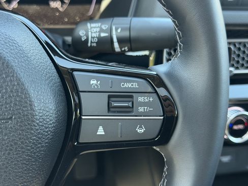 Used 2023 Honda Civic EX image 23