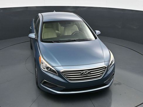 Used 2017 Hyundai Sonata SE FWD image 14
