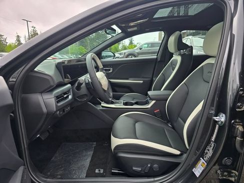 New 2026 Kia K4 GT-Line Turbo FWD image 18