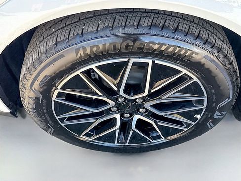 New 2025 Ford Mustang Mach-E Premium image 17