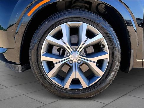 Used 2021 Hyundai Palisade Limited w/ Cargo Package image 10