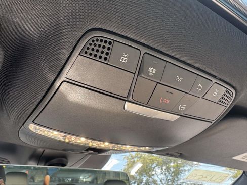 Used 2023 Mercedes-Benz E 53 AMG 4MATIC Sedan image 29