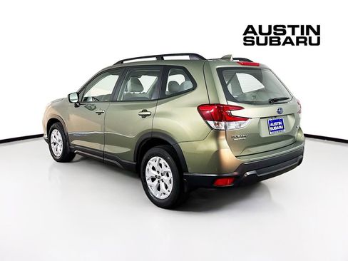Used 2021 Subaru Forester image 5