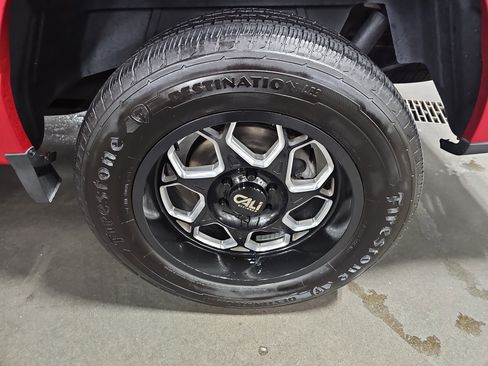 Used 2022 Ford F150 XLT w/ Equipment Group 302A High image 33