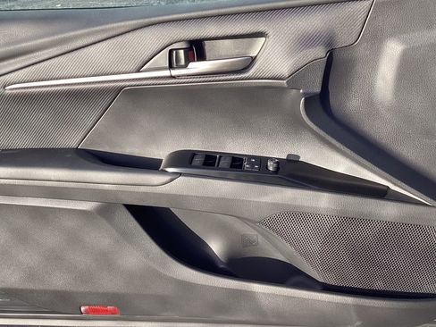 New 2026 Toyota Camry SE image 25