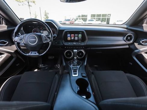 Used 2018 Chevrolet Camaro LT w/ RS Package RWD image 46