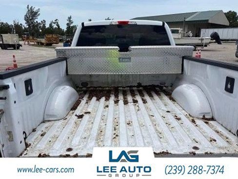 Used 2015 Ford F150 XLT w/ Equipment Group 301A Mid AWD/4WD image 4