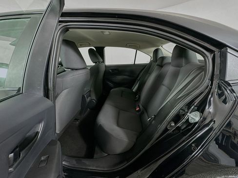 Certified 2024 Toyota Corolla LE FWD image 23