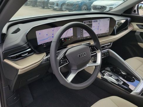 New 2026 Audi Q5 Premium AWD/4WD image 7