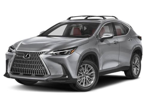 Used 2024 Lexus NX 350 AWD image 1
