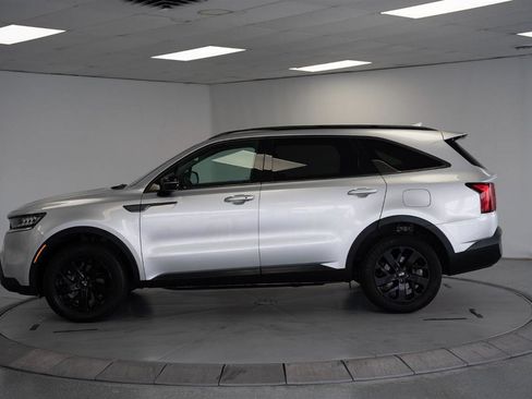 Used 2021 Kia Sorento S AWD/4WD image 4