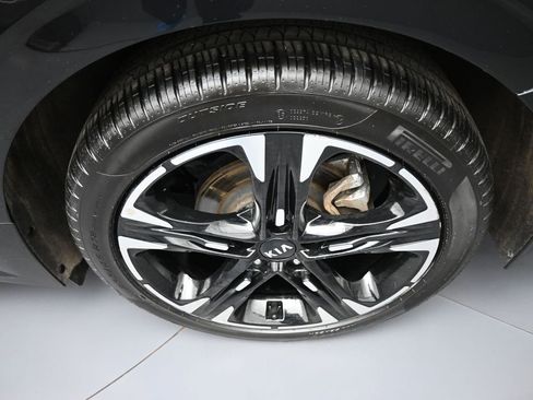 Certified 2021 Kia K5 GT-Line FWD image 15