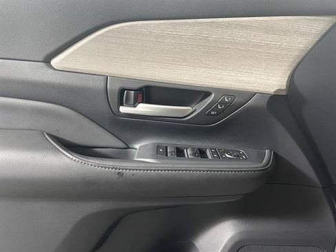 New 2026 Toyota Grand Highlander AWD image 20